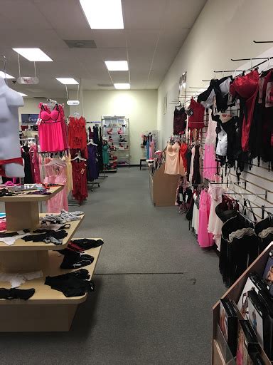 adult store fredericksburg va|Unmentionables .